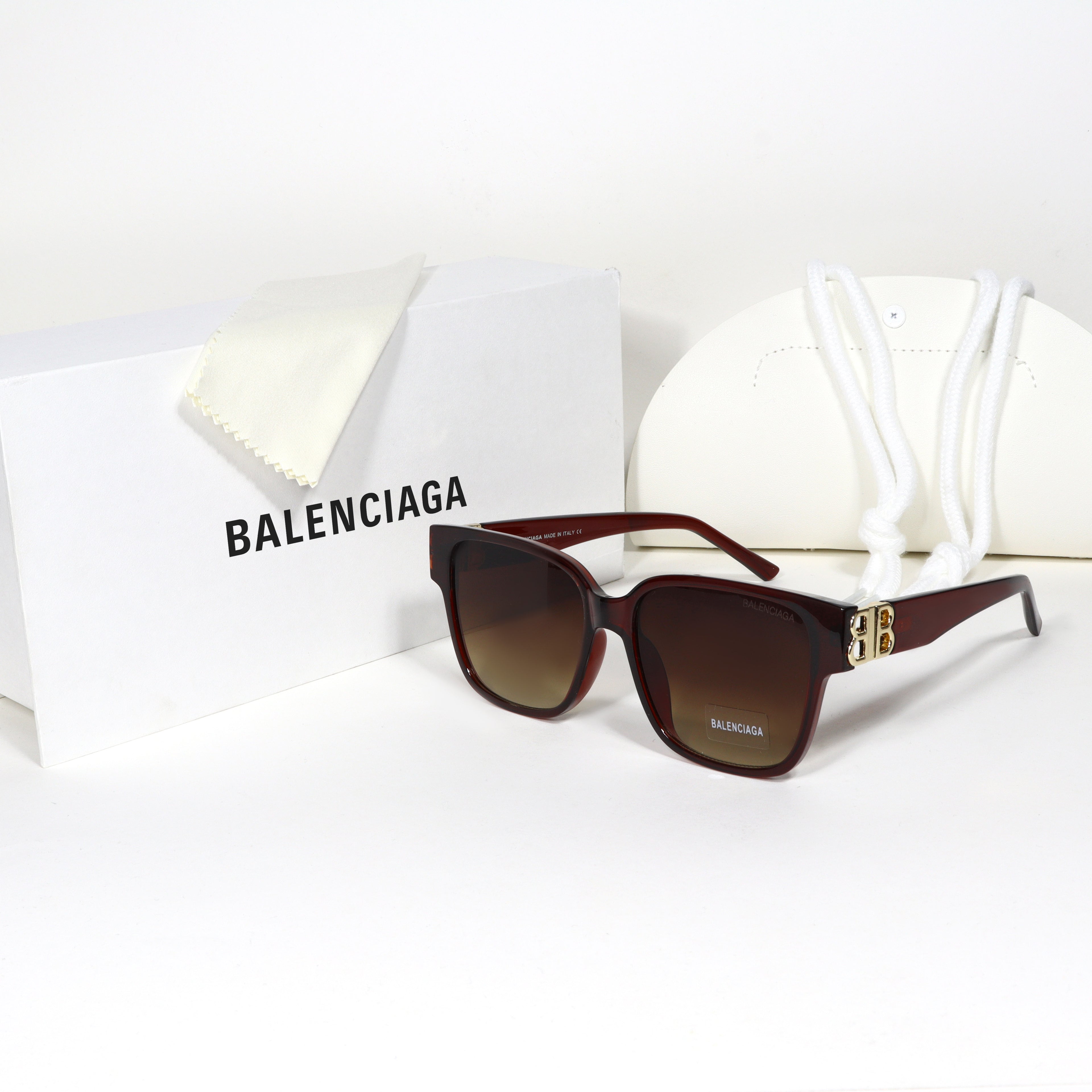 Balenciaga Sunglasses - SNG30