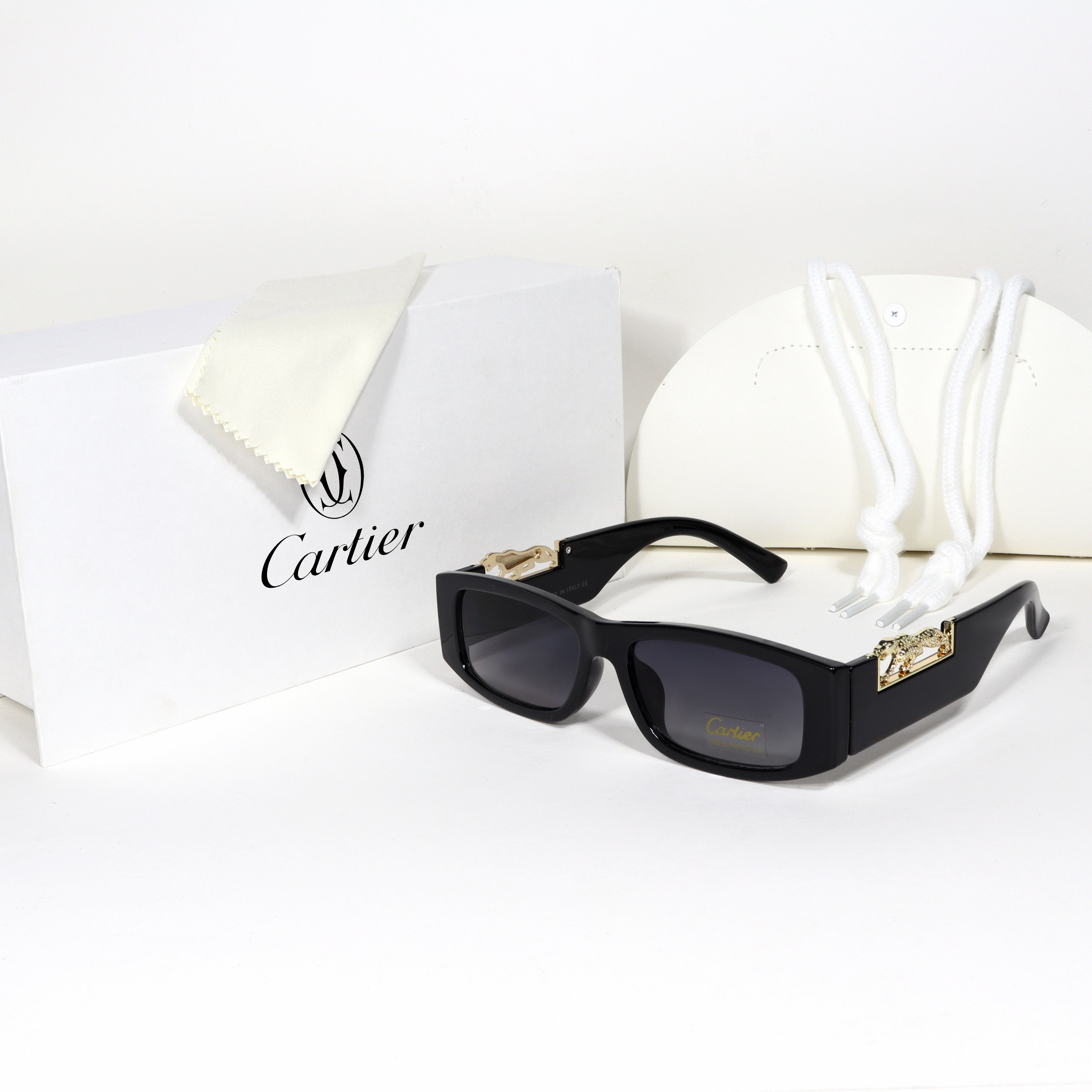 Cartier Sunglasses - SNG26