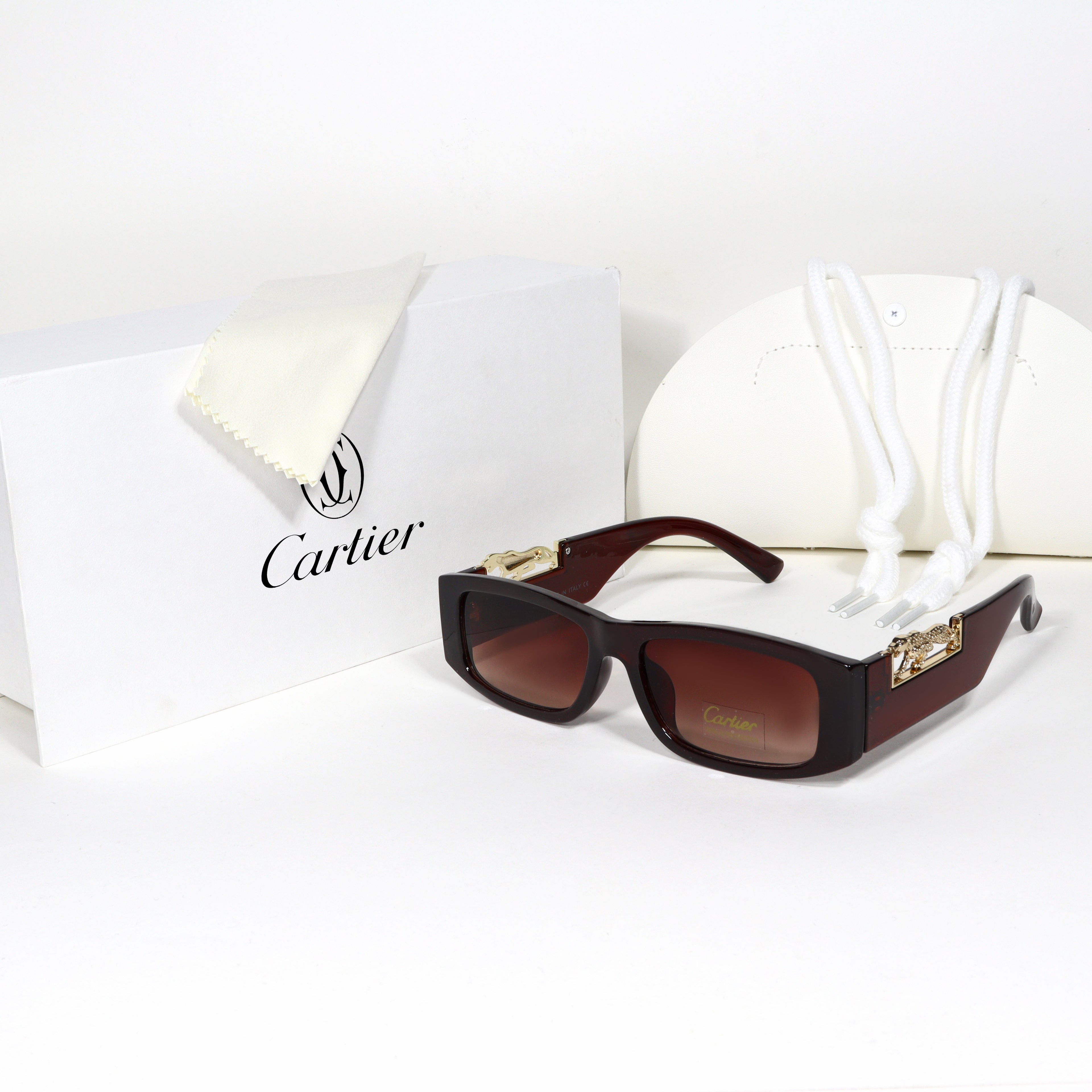 Cartier Sunglasses - SNG25