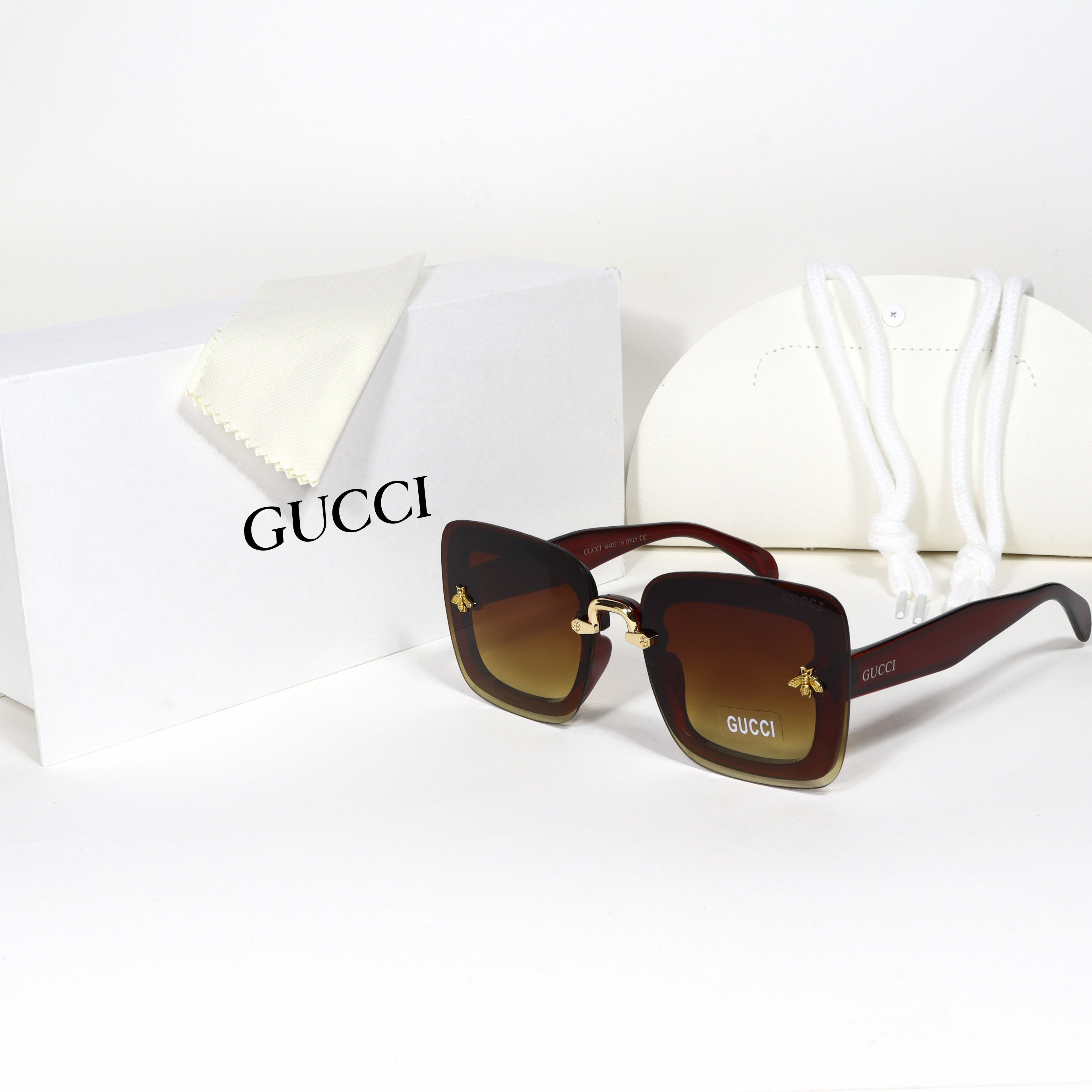 Gucci Sunglasses - SNG02
