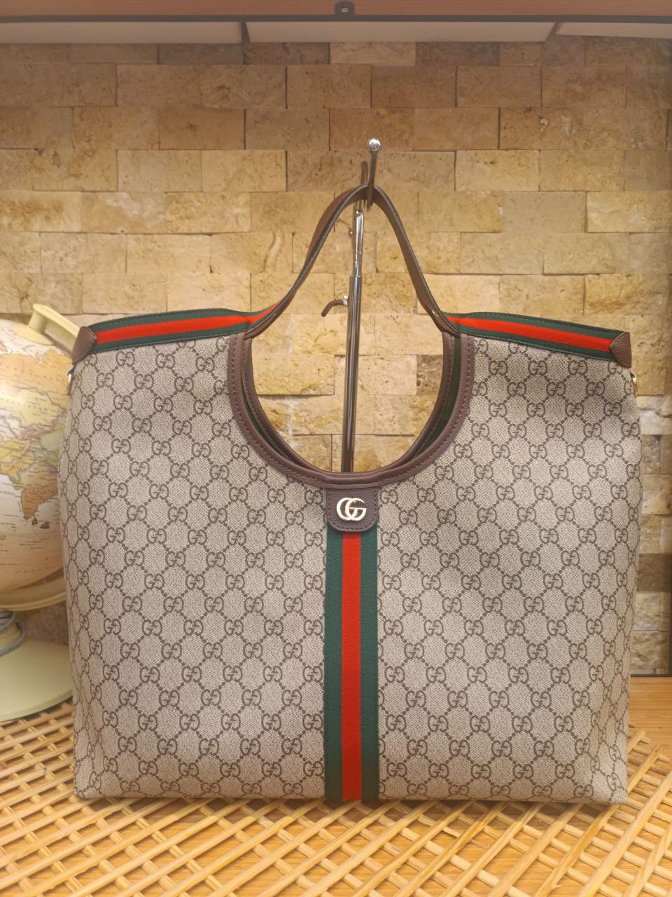 Gucci Handbag - GC100