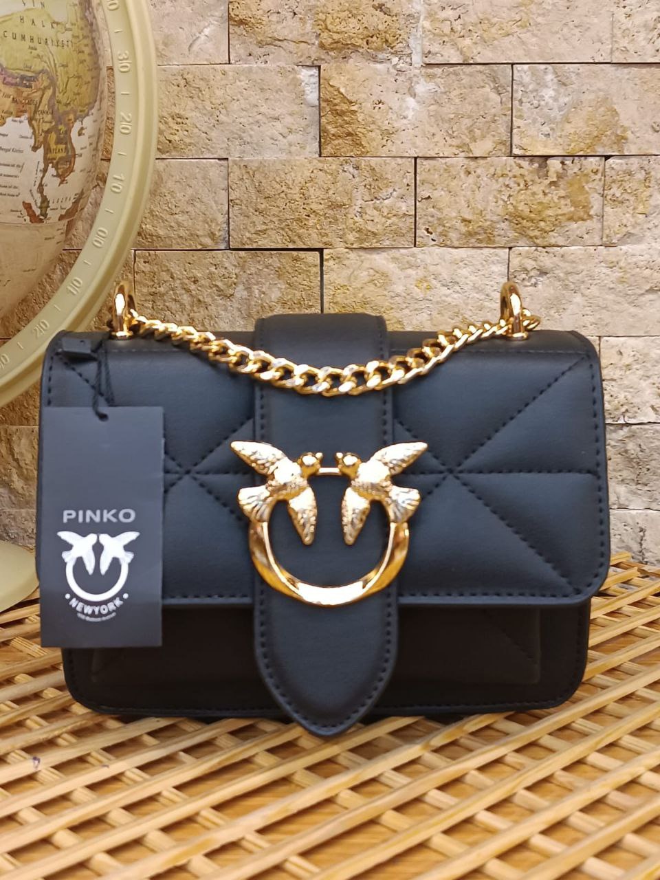 Pinko - PNK07