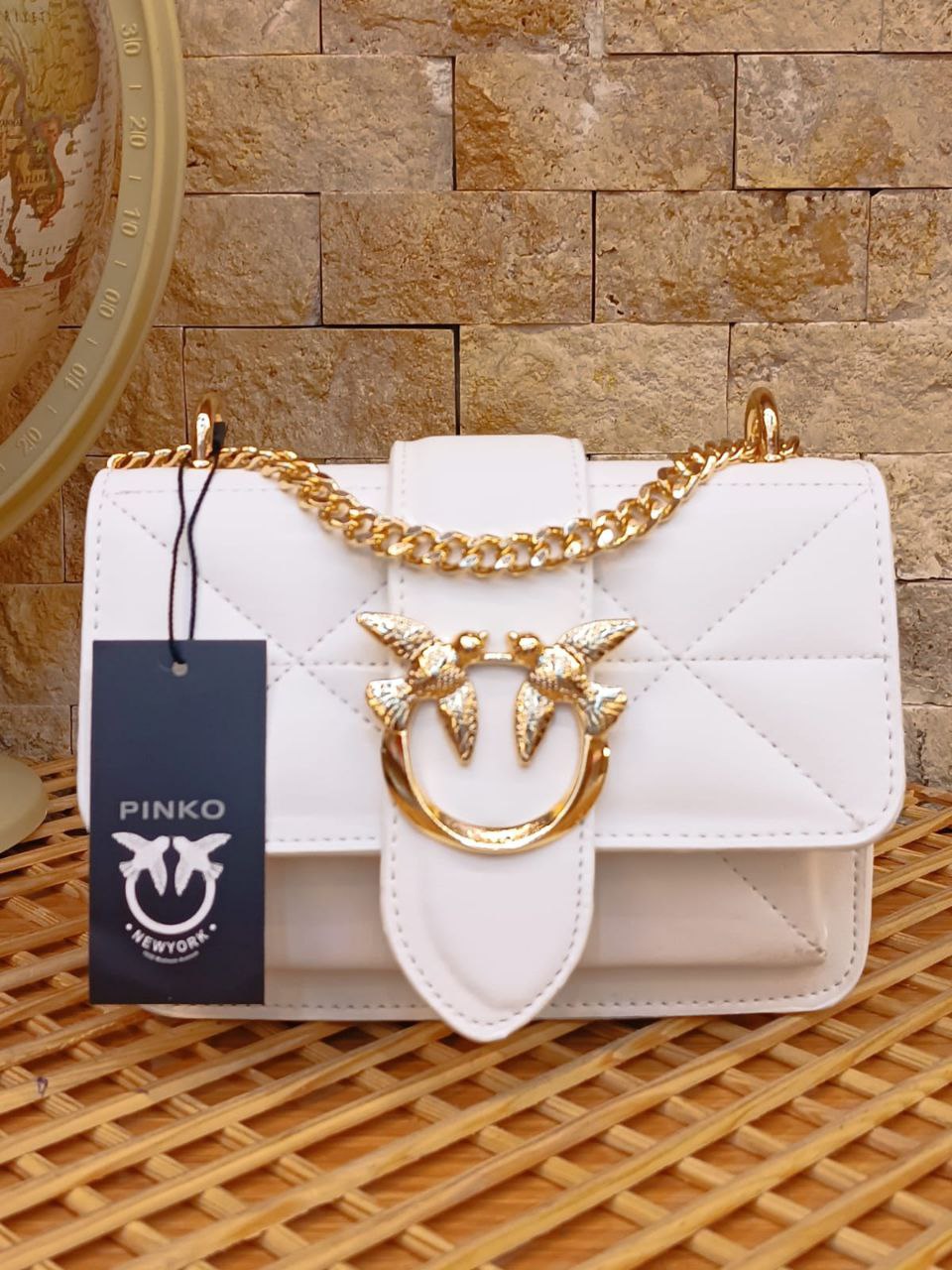 Pinko - PNK04