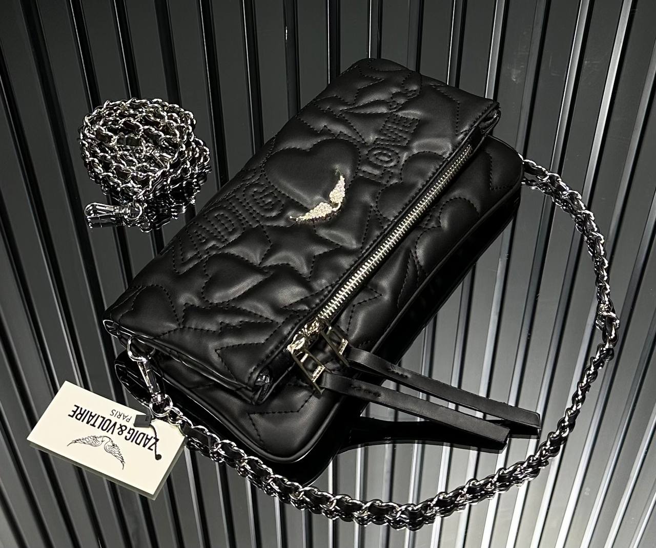 Zadig And Voltaire - ZAV02