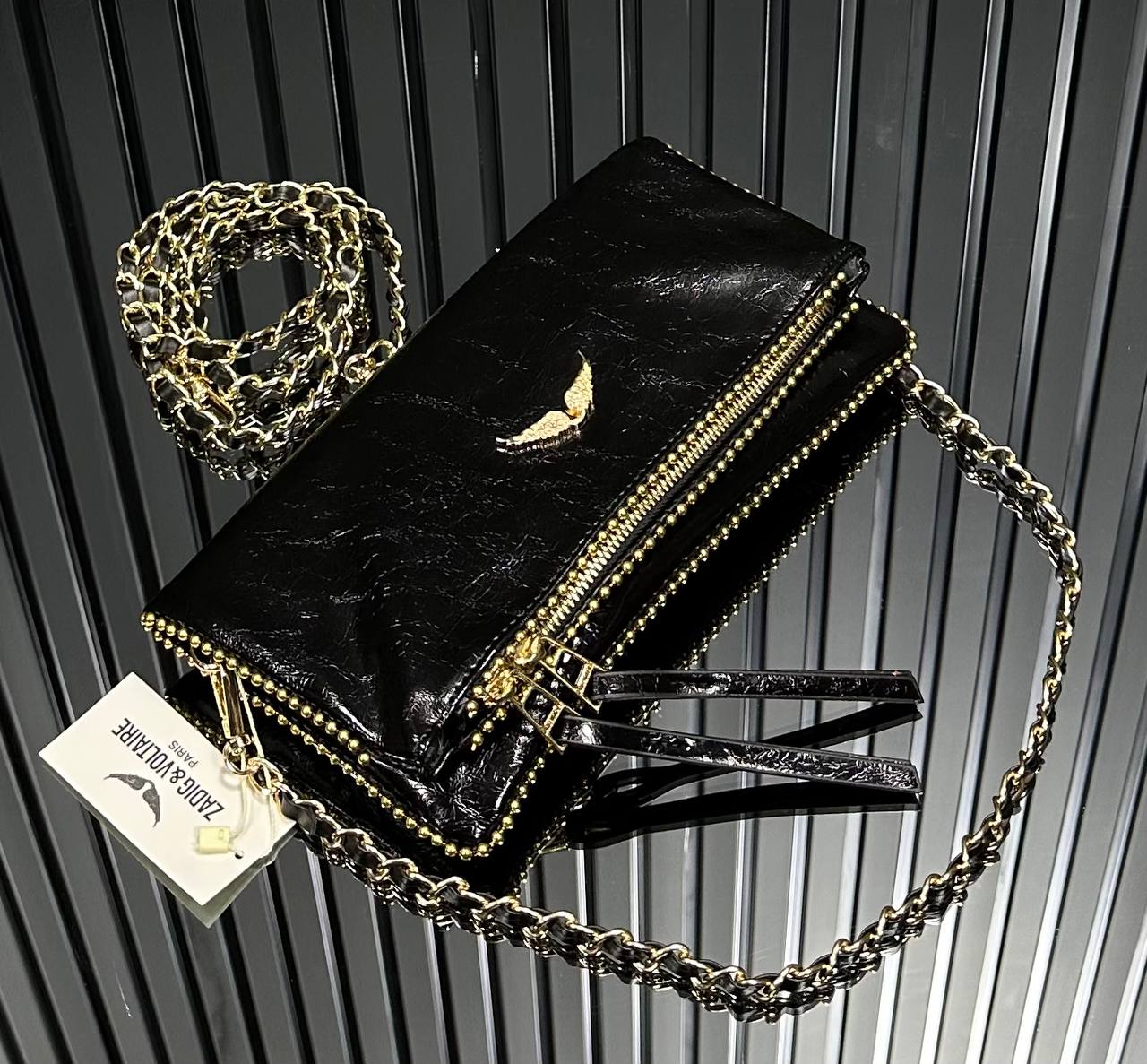 Zadig And Voltaire - ZAV06