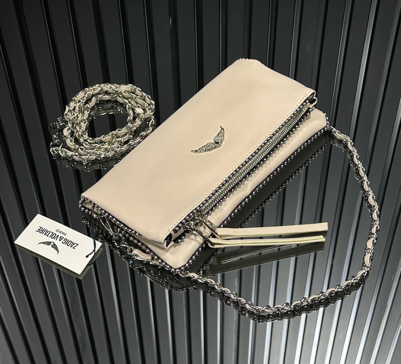 Zadig And Voltaire - ZAV01