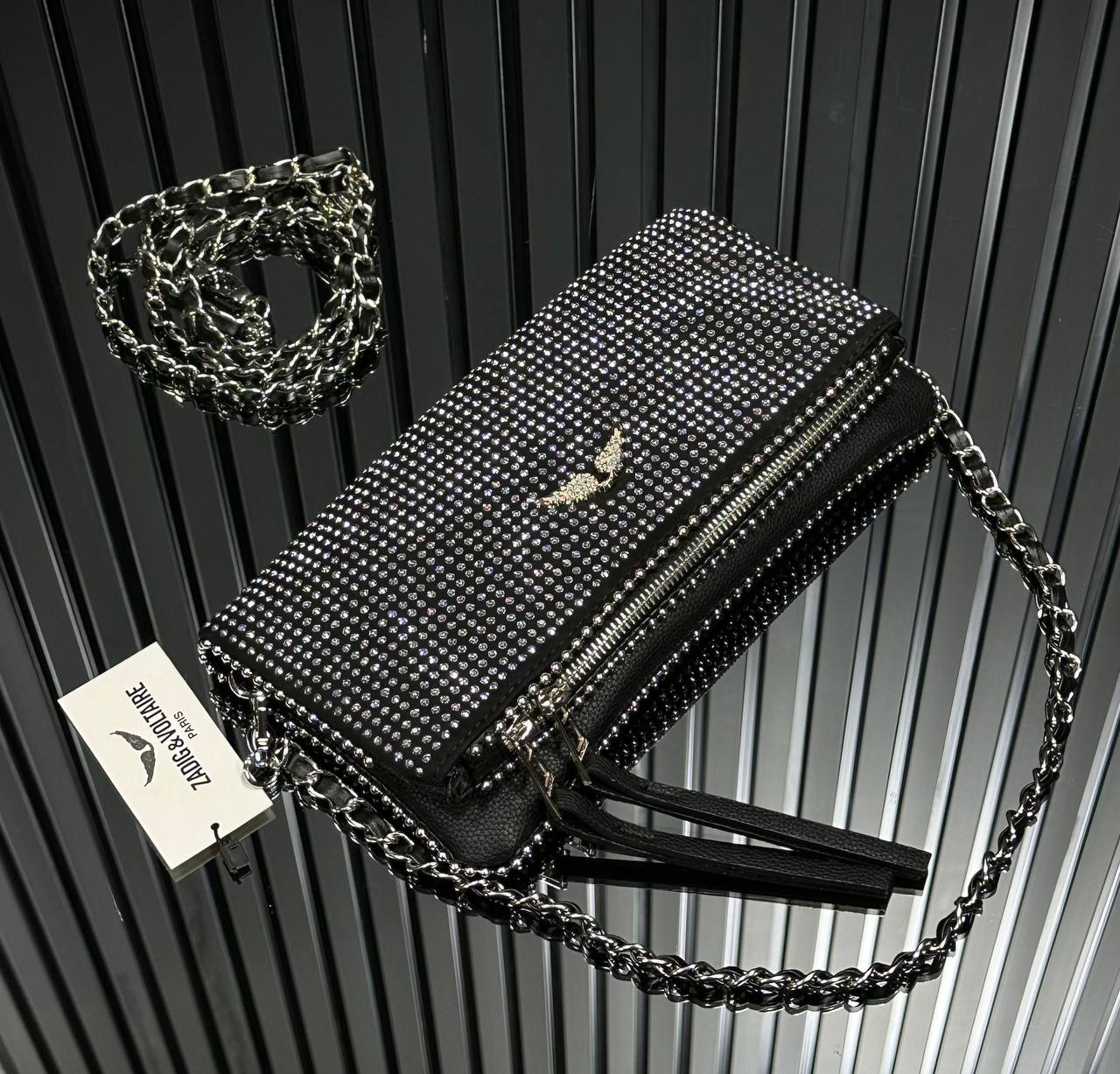 Zadig And Voltaire - ZAV07