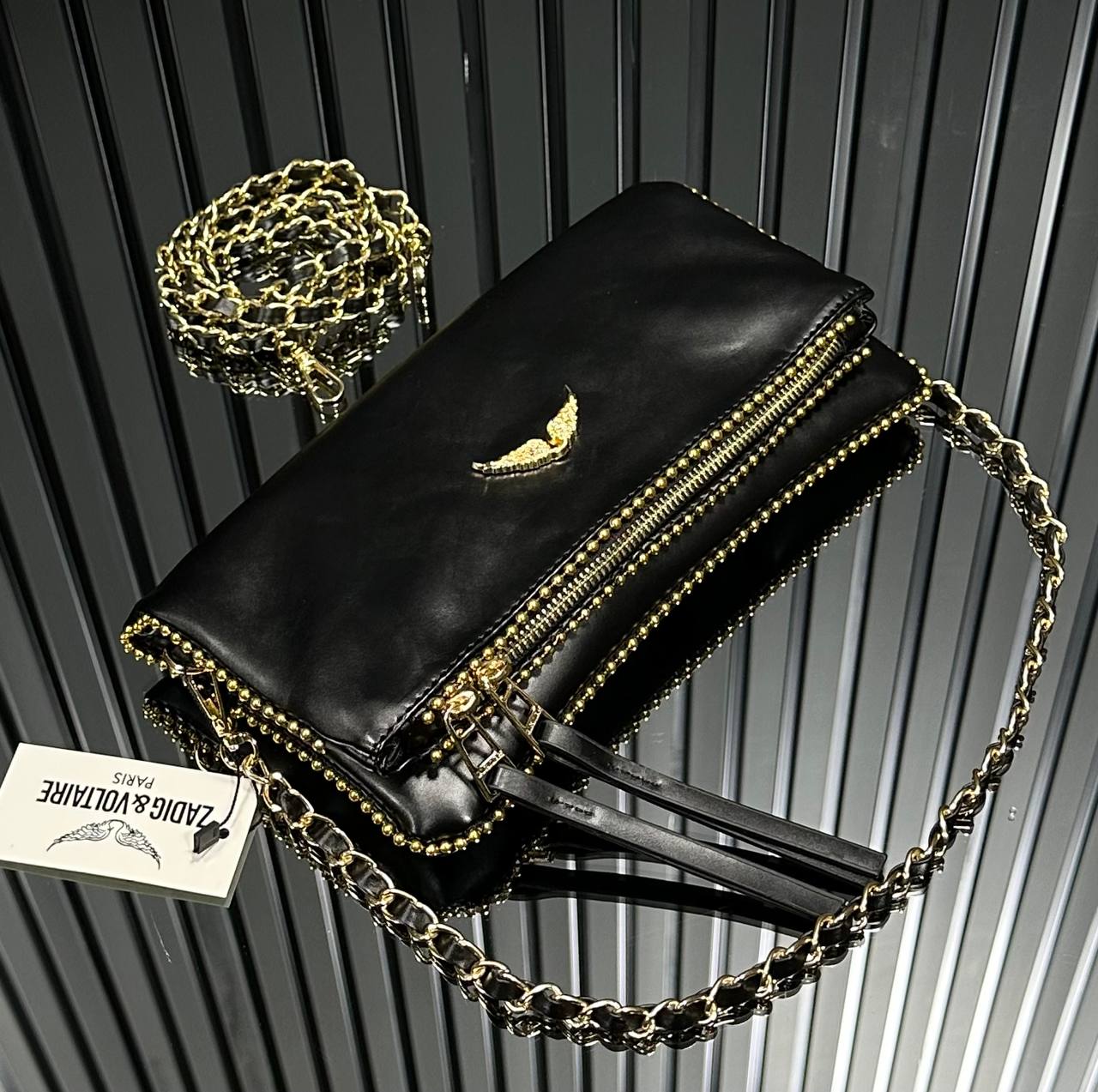 Zadig And Voltaire - ZAV04