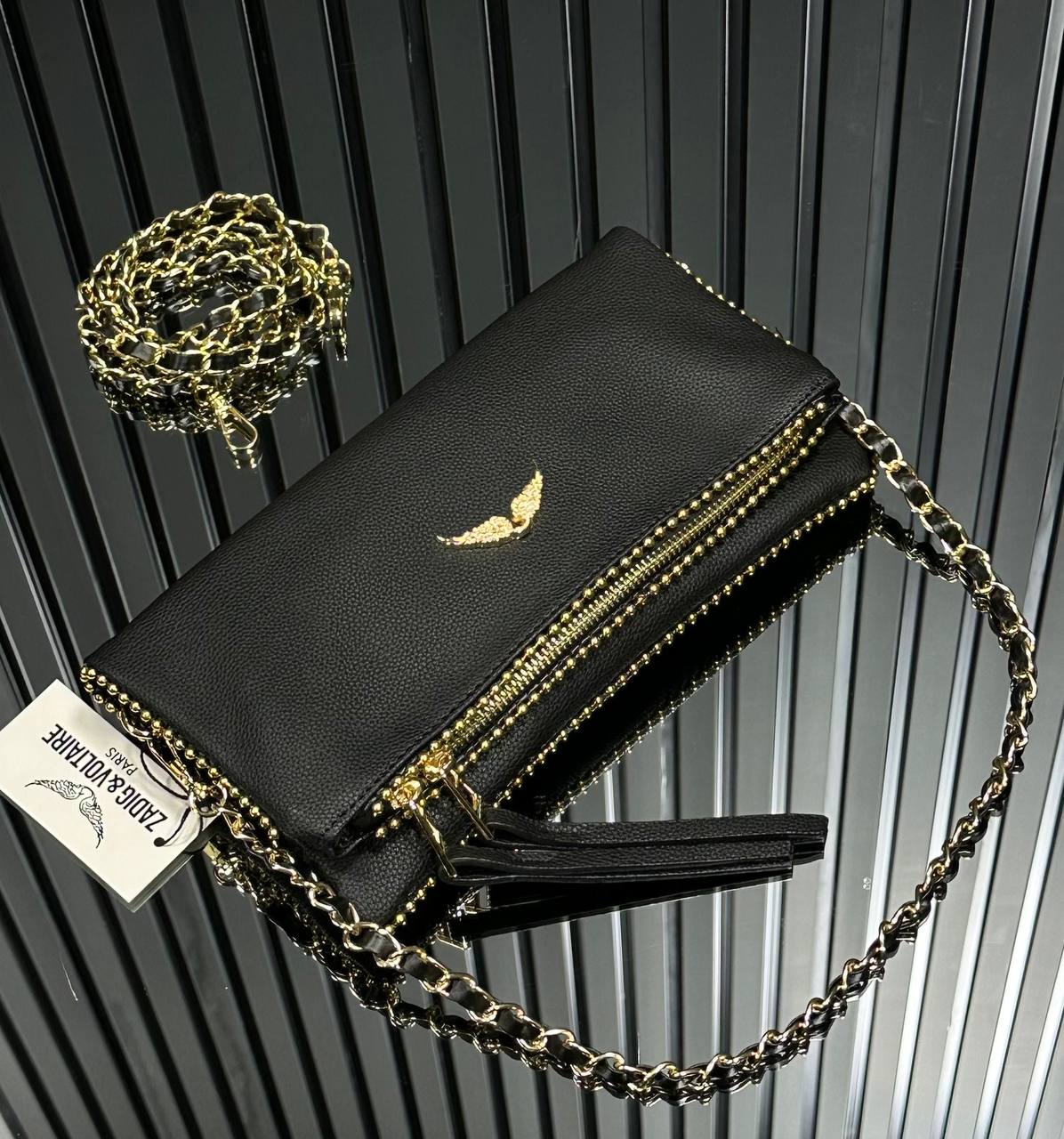 Zadig And Voltaire - ZAV05