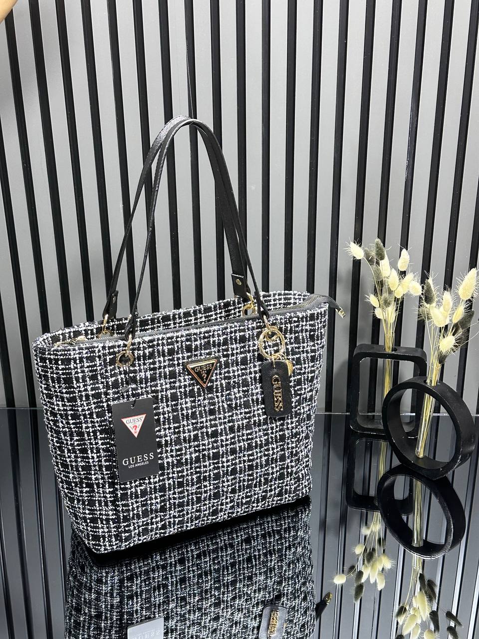 Guess Handbag - GSS18