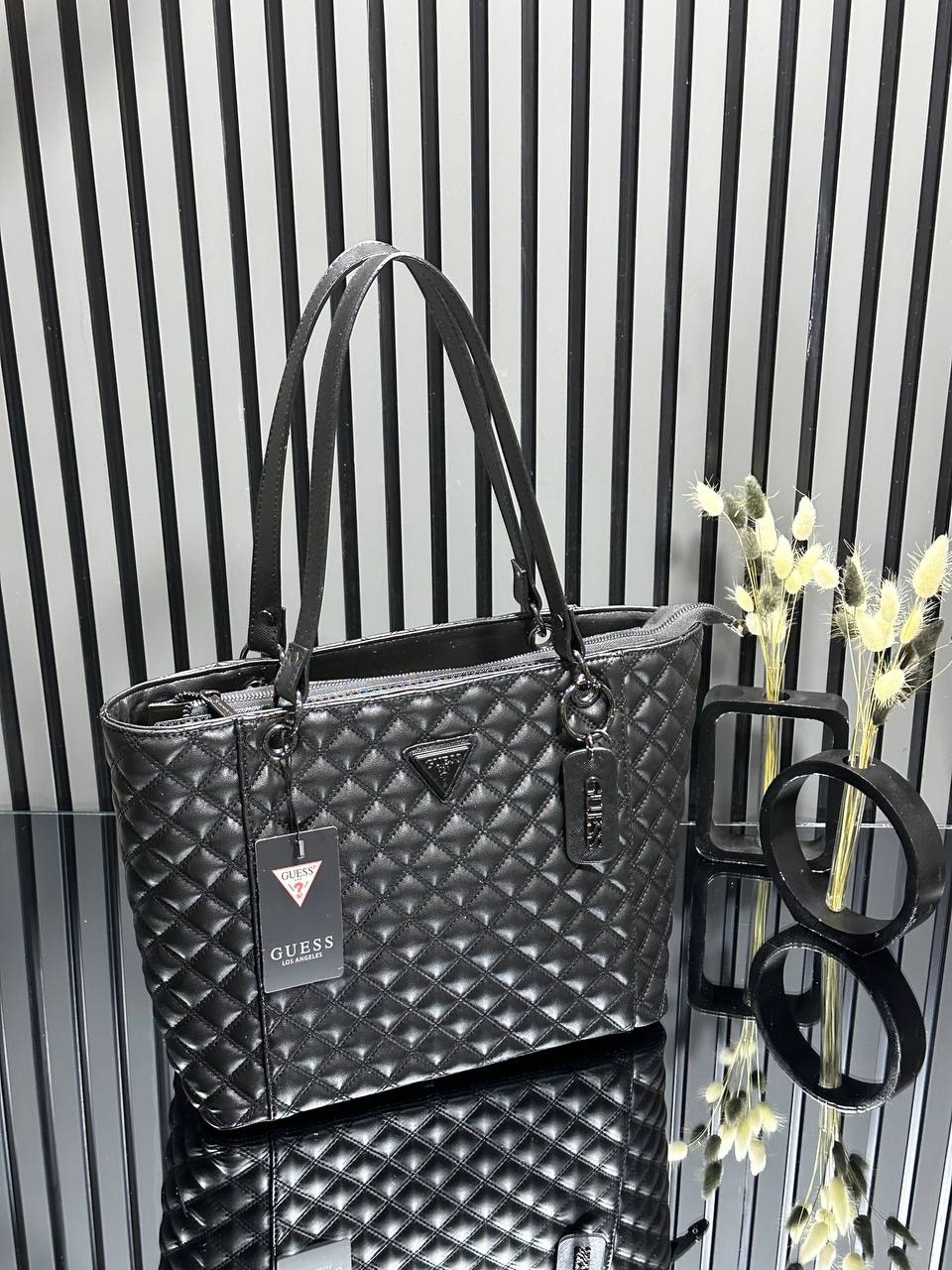 Guess Handbag - GSS12