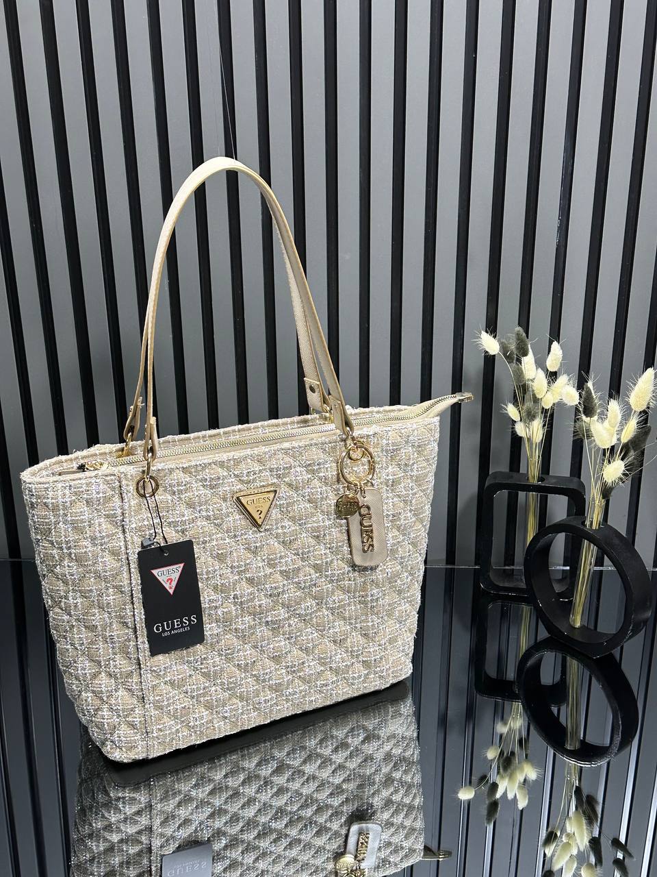 Guess Handbag - GSS15