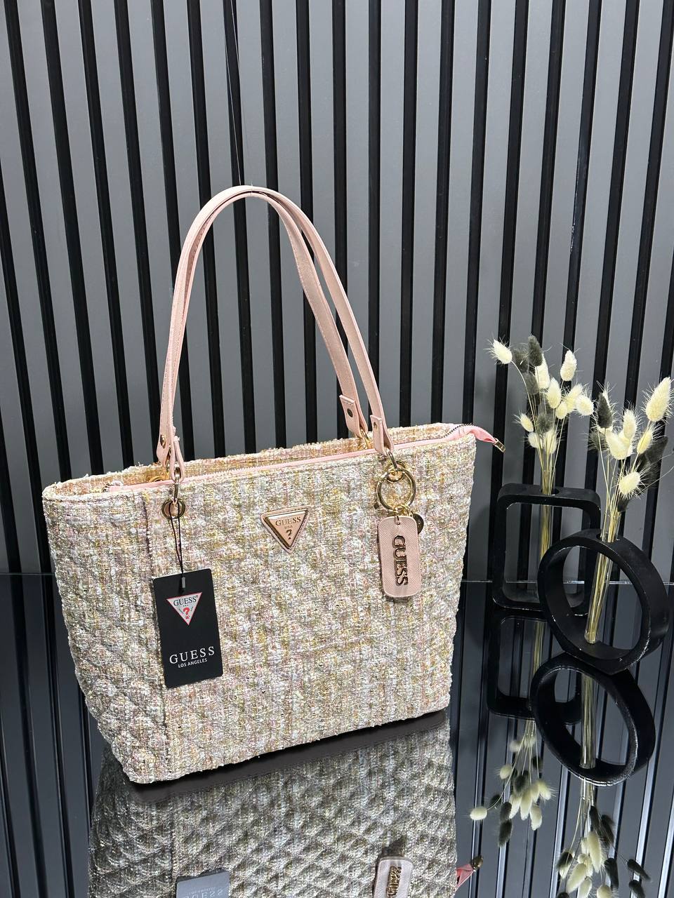 Guess Handbag - GSS17