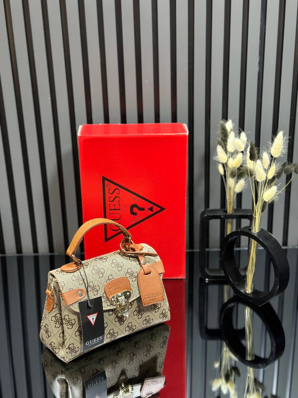 Guess Minibag - GSS22