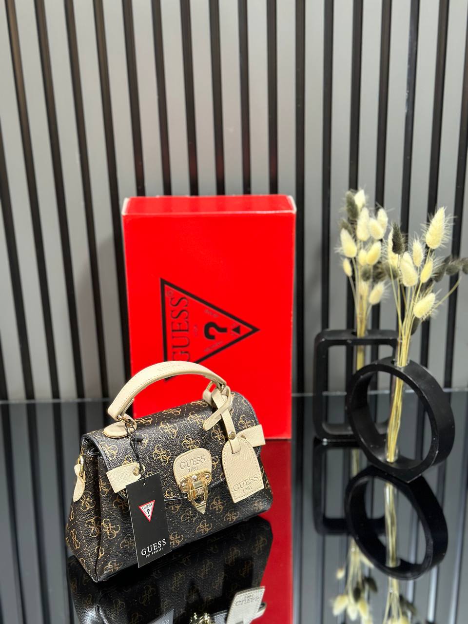 Guess Minibag - GSS25