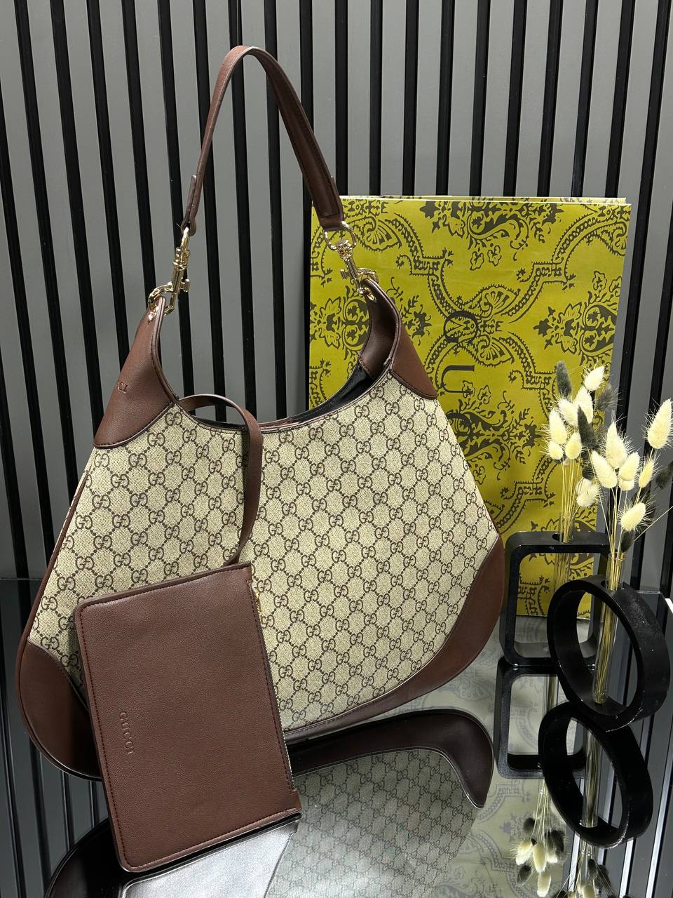 Gucci Handbag - GC15
