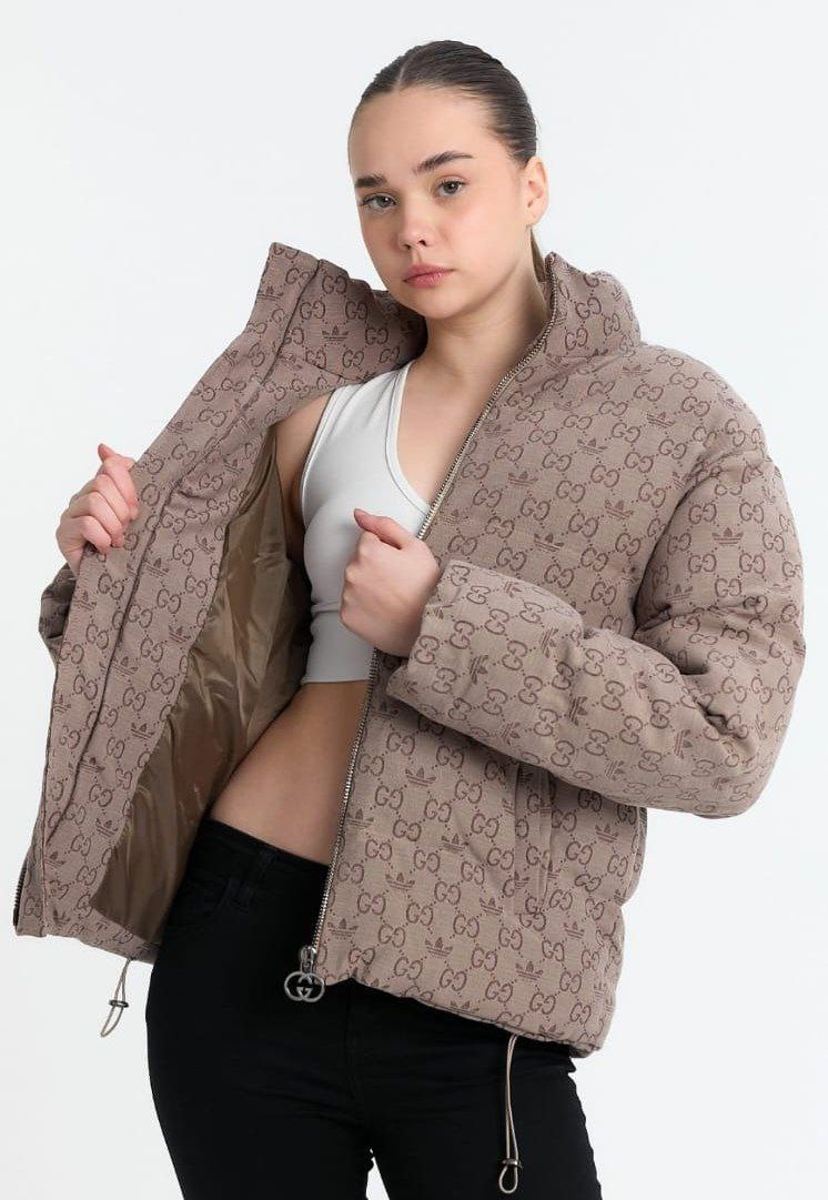 Μπουφάν Gucci - 01