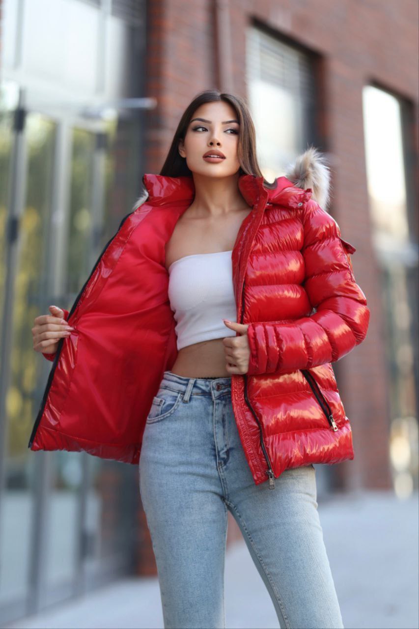 Μπουφάν Moncler - 03