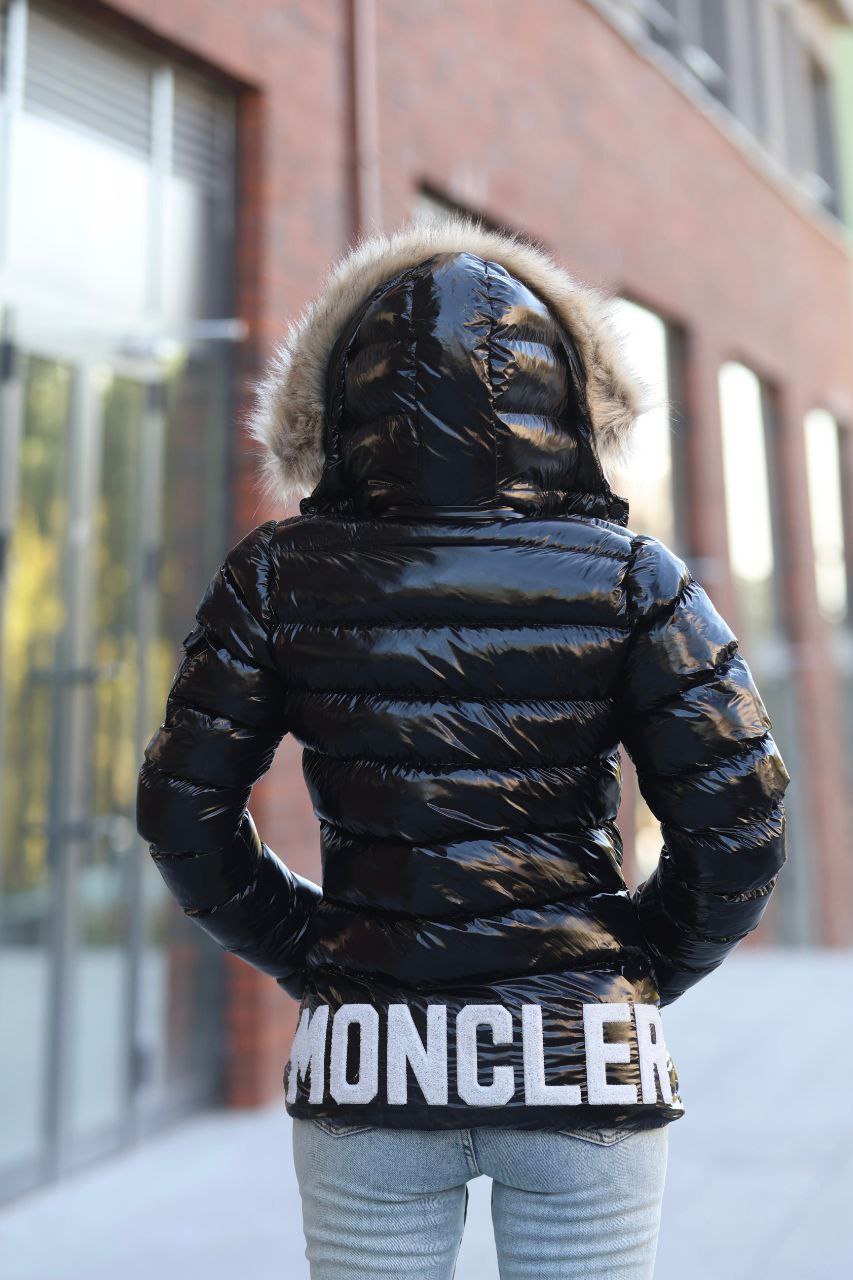Μπουφάν Moncler - 04