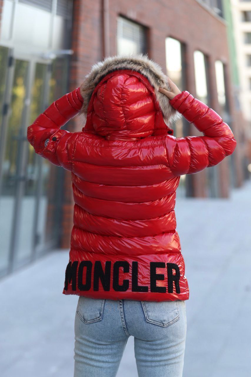 Μπουφάν Moncler - 03