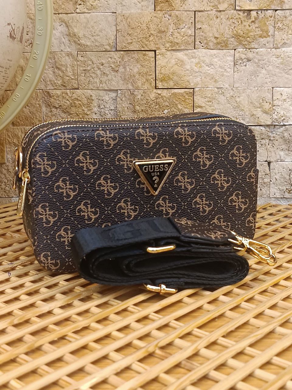 Guess Cross Bag - GSS28