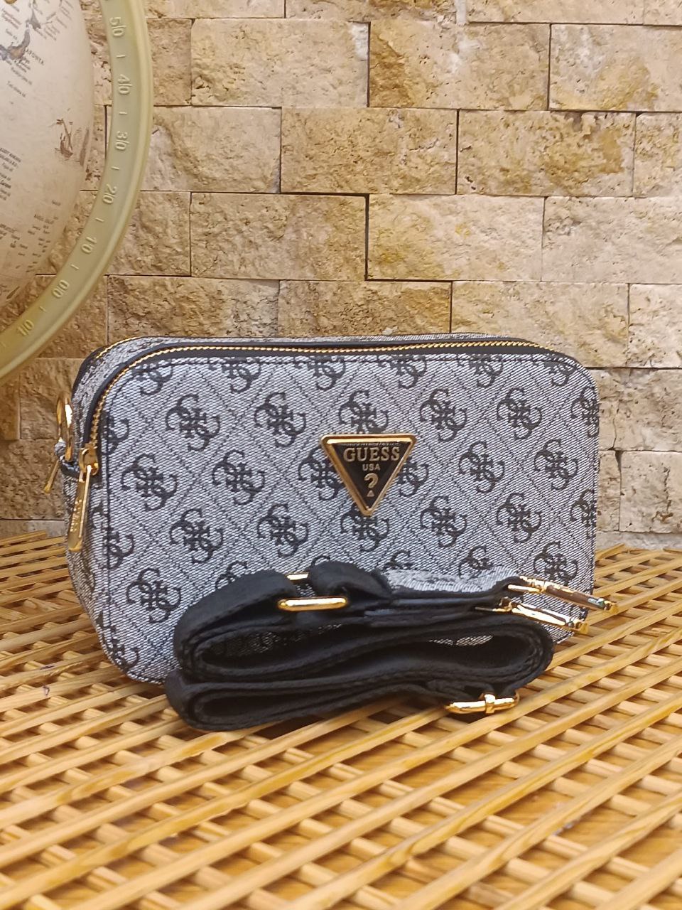 Guess Cross Bag - GSS30