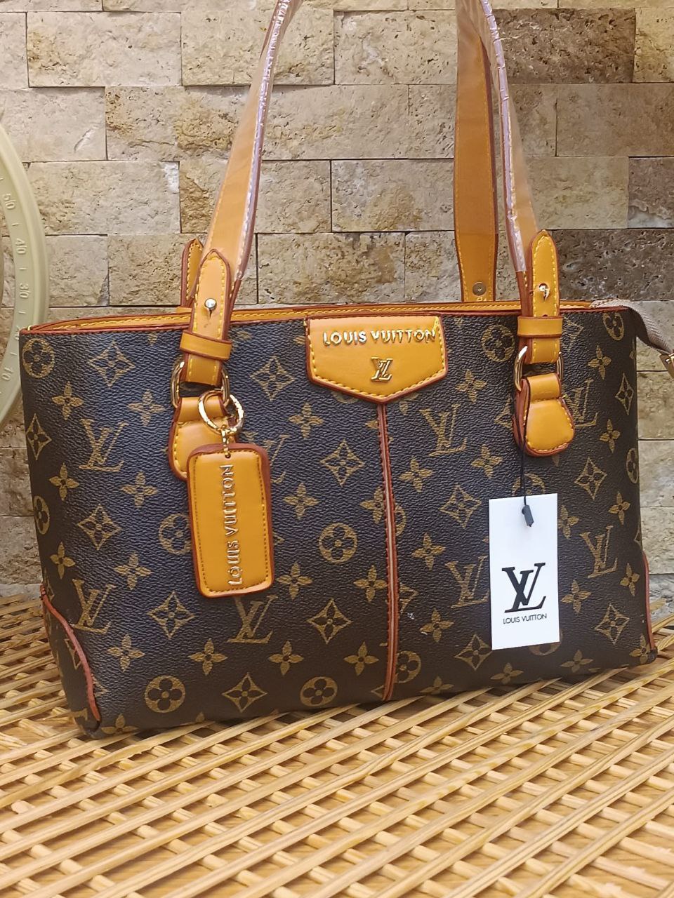 Louis Vuitton - LV53