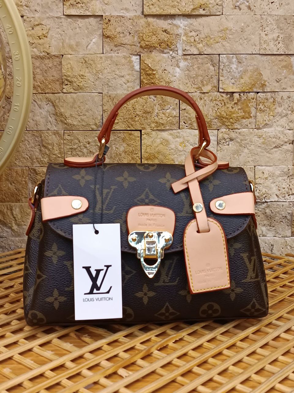 Louis Vuitton mini - LV57