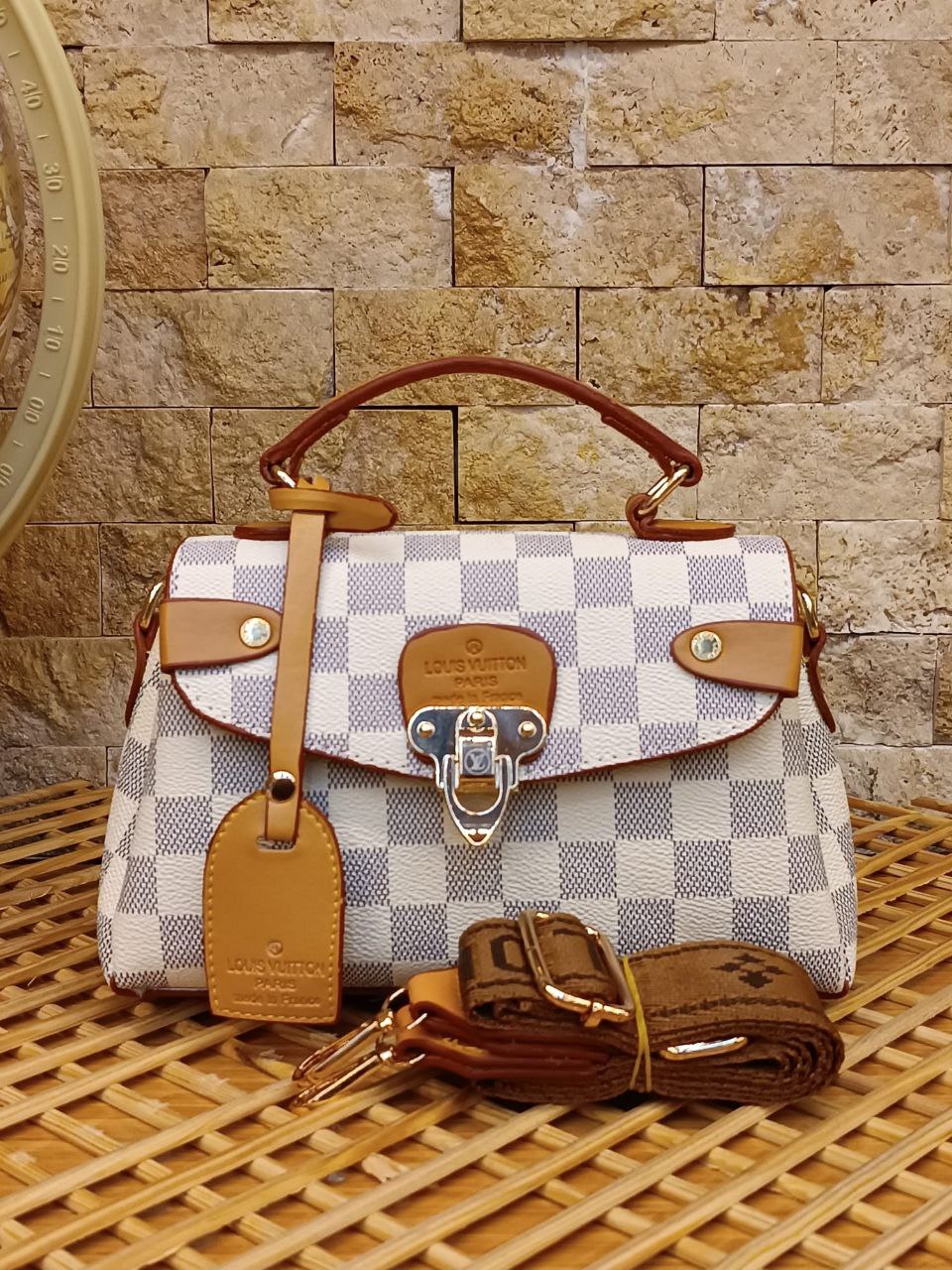 Louis Vuitton mini - LV58