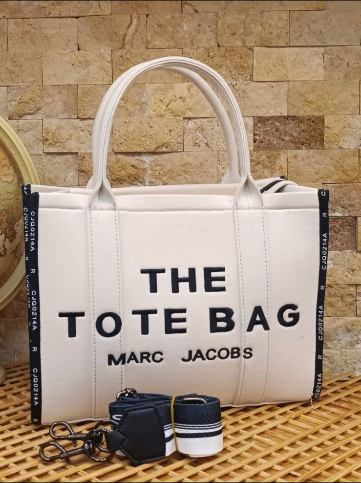 The Tote Bag - TTB08