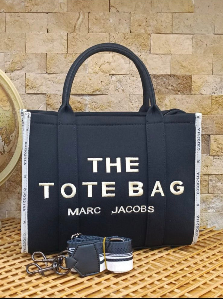 The Tote Bag - TTB09