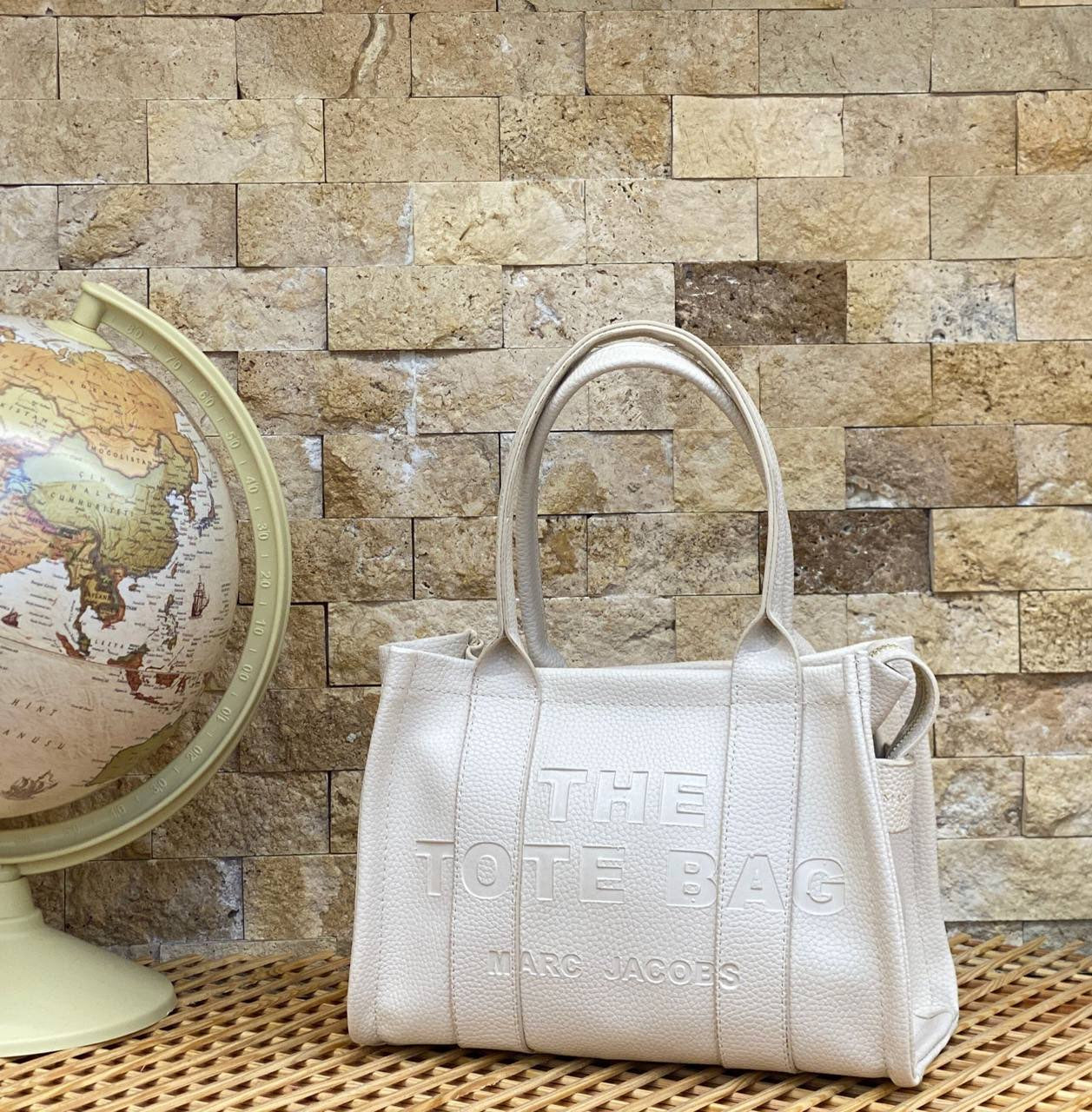 The Tote Bag - TTB01