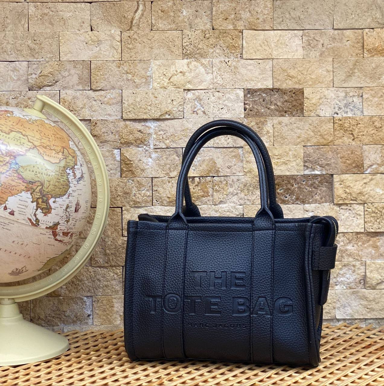 The Tote Bag - TTB03