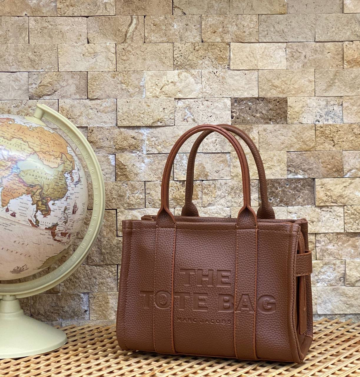 The Tote Bag - TTB02