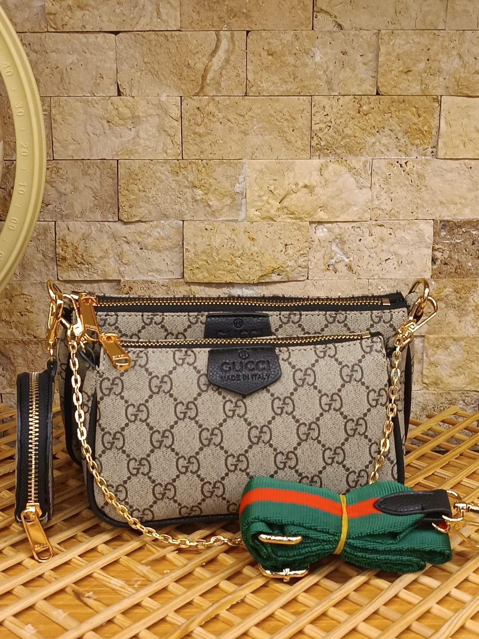Gucci Multibag - GC09