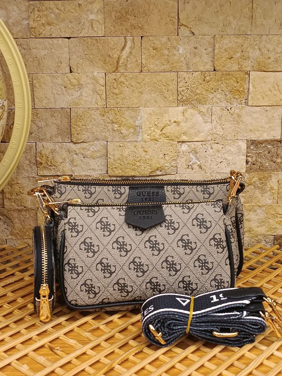 Guess Multibag - GSS05