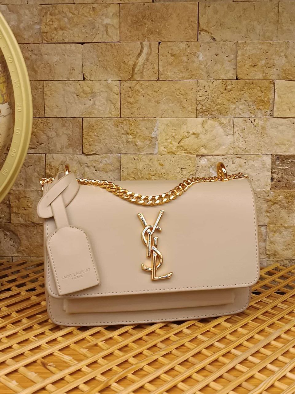 Yves Saint Laurent - YSL02