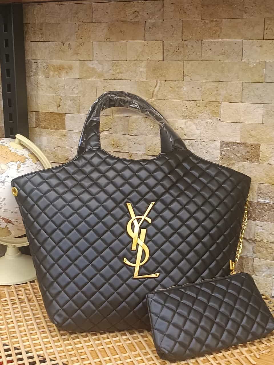 Yves Saint Laurent - YSL01