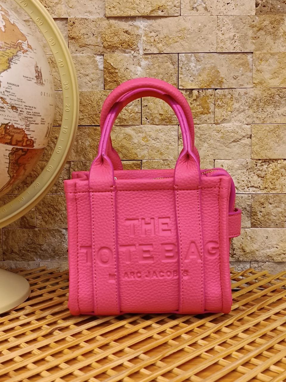 The Tote Bag Mini - TTB05