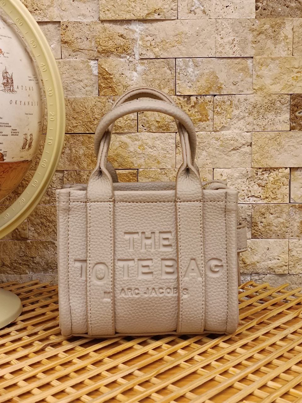 The Tote Bag Mini - TTB06