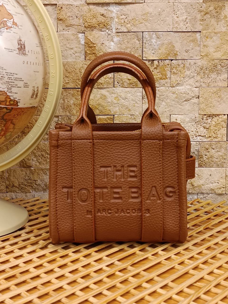 The Tote Bag Mini - TTB07