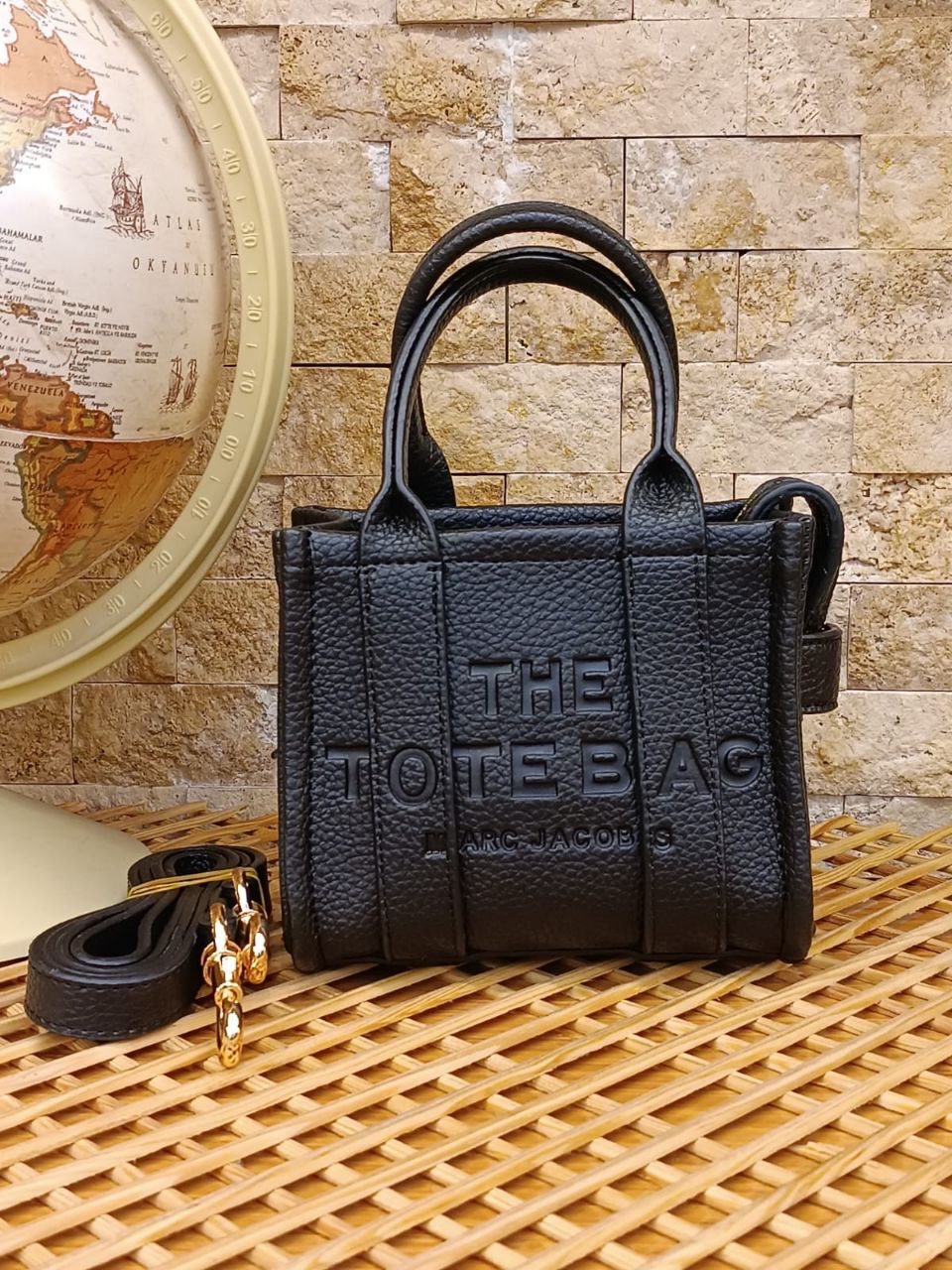 The Tote Bag Mini - TTB04