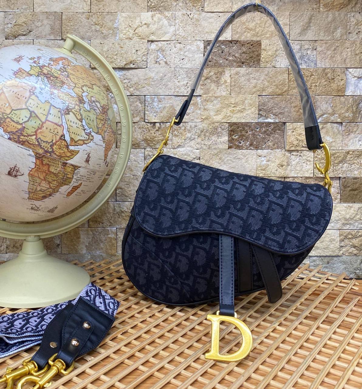 Christian Dior - DR02