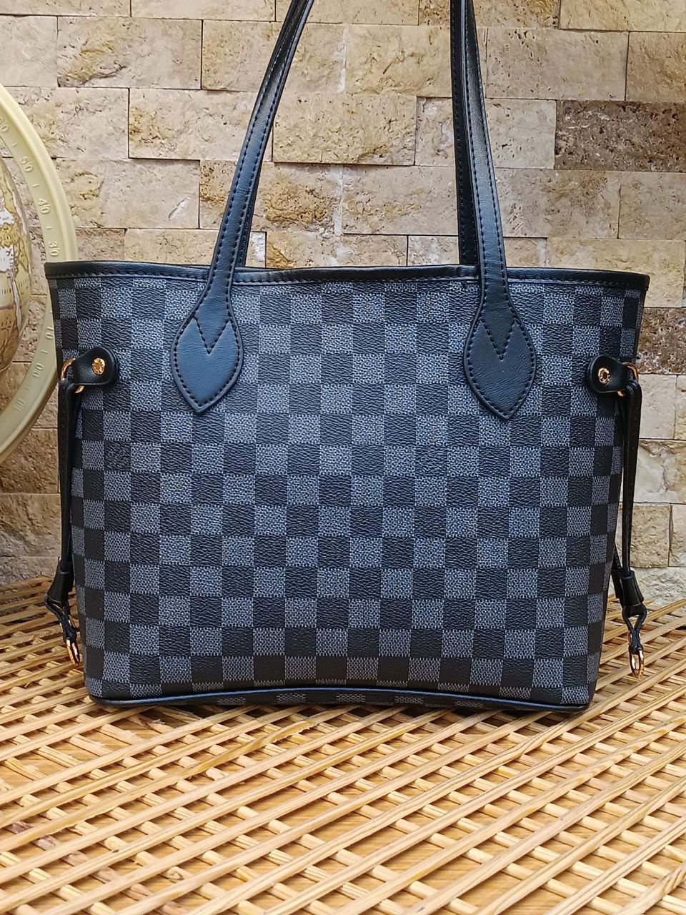 Louis Vuitton Neverfull mini - LV62