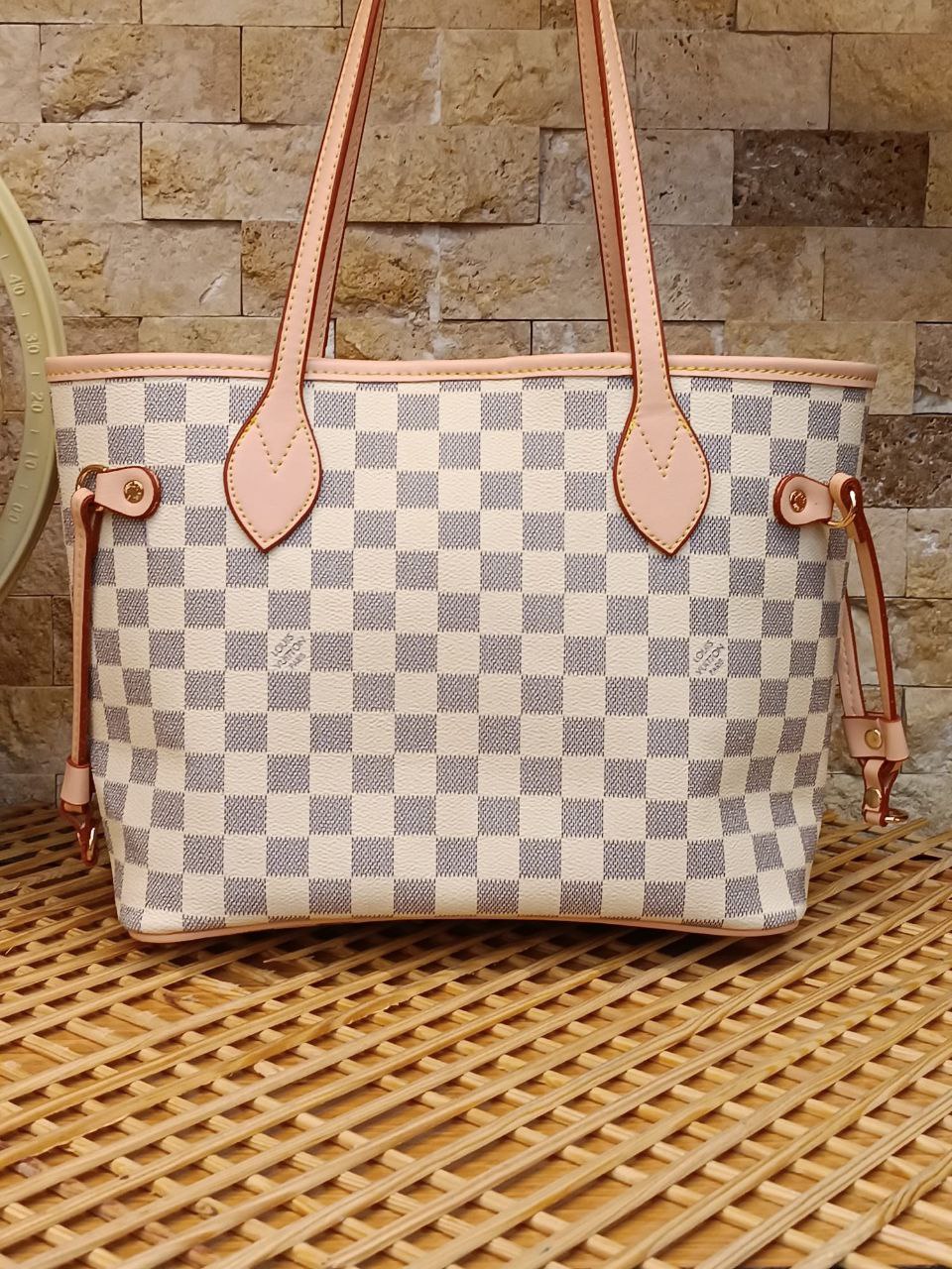 Louis Vuitton Neverfull mini - LV63