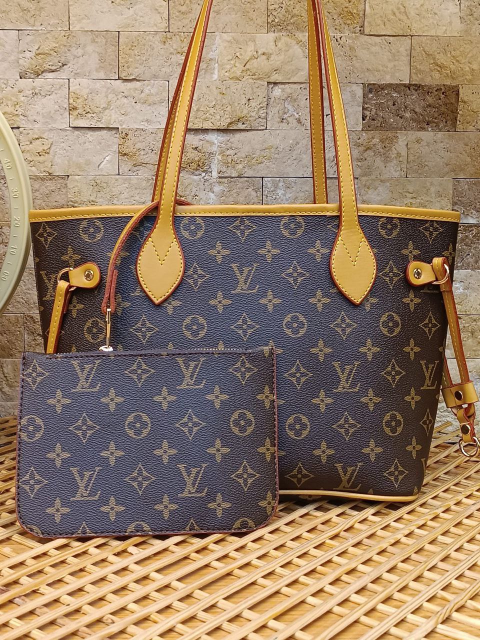 Louis Vuitton Neverfull mini - LV67