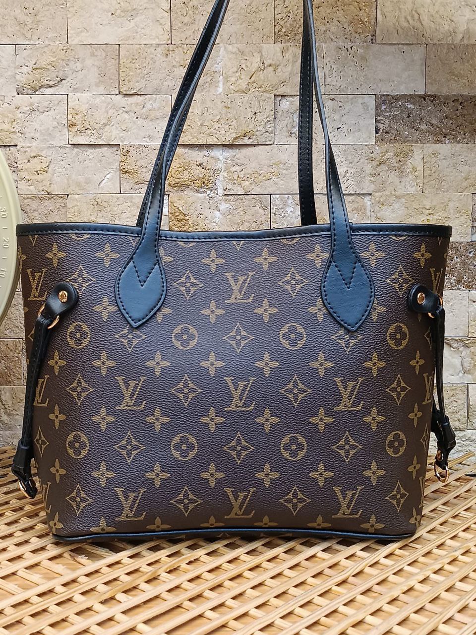 Louis Vuitton Neverfull mini - LV66