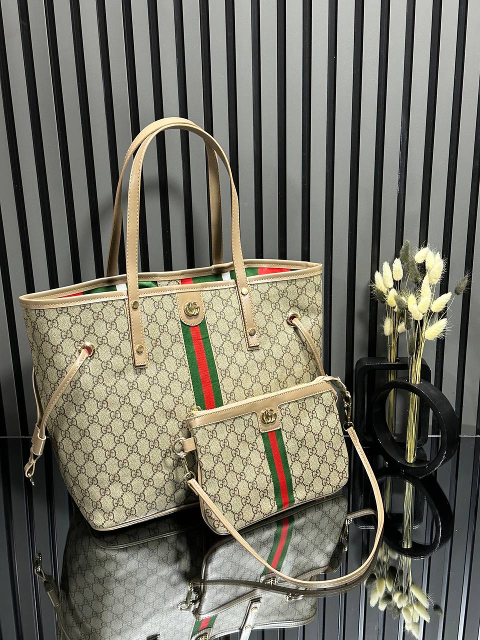 Gucci Handbag - GC21