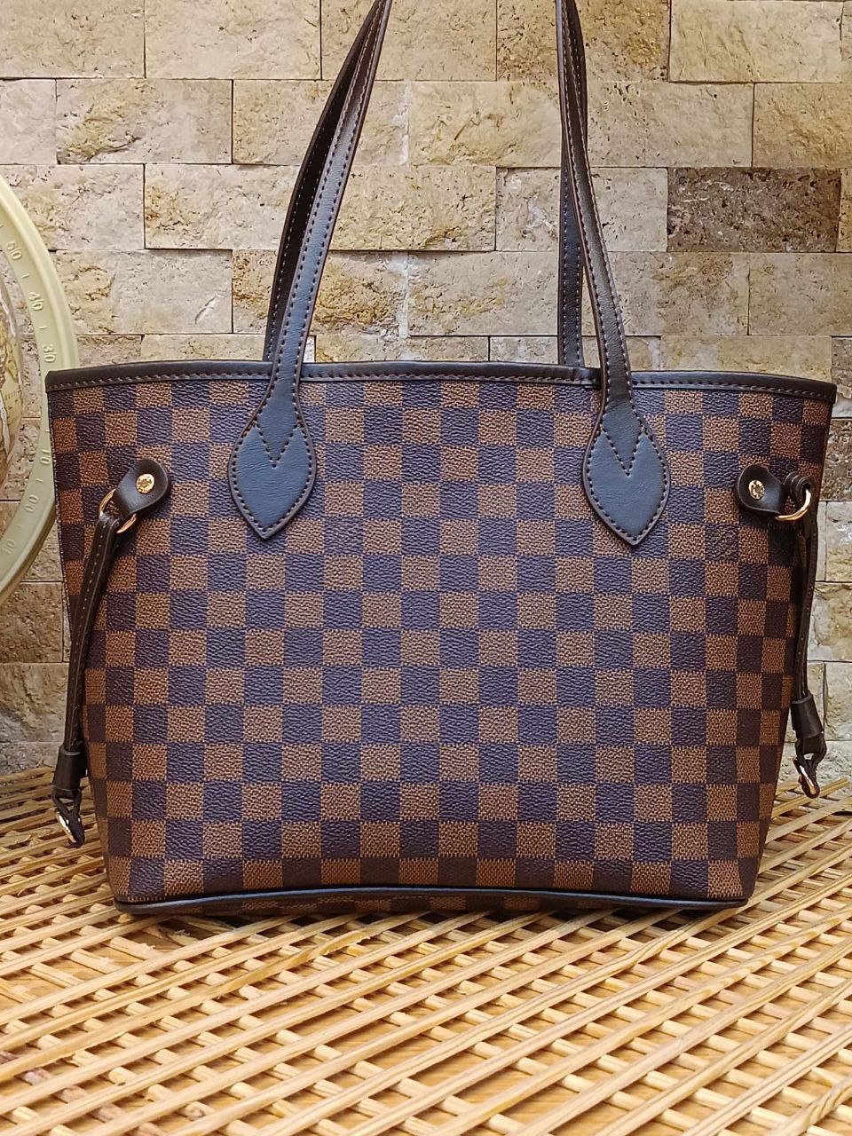 Louis Vuitton Neverfull mini - LV61