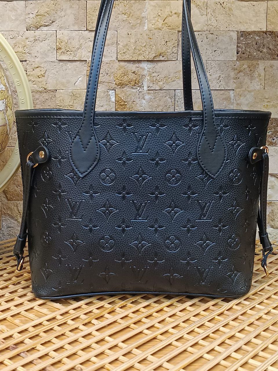 Louis Vuitton Neverfull mini - LV64